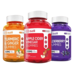 Zuzili Gummies: A Delicious and Effective Way to Boost Your Health
