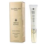 Abeille Royale Gold Eyetech Eye Sculpt Serum Review – Does This Product Really Work?