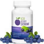 Acai Berry Extreme: Unleashing Nature’s Power for Your Health | Benefits, Ingredients & More
