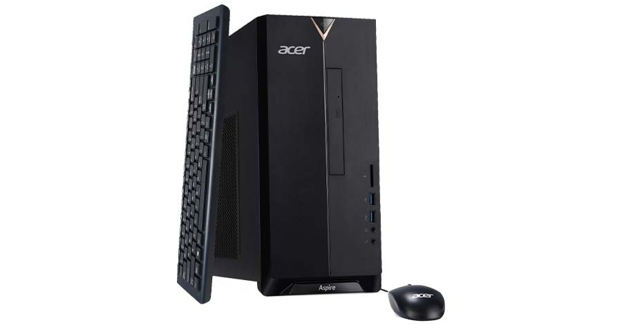 acer aspire tc-390-ua92 review