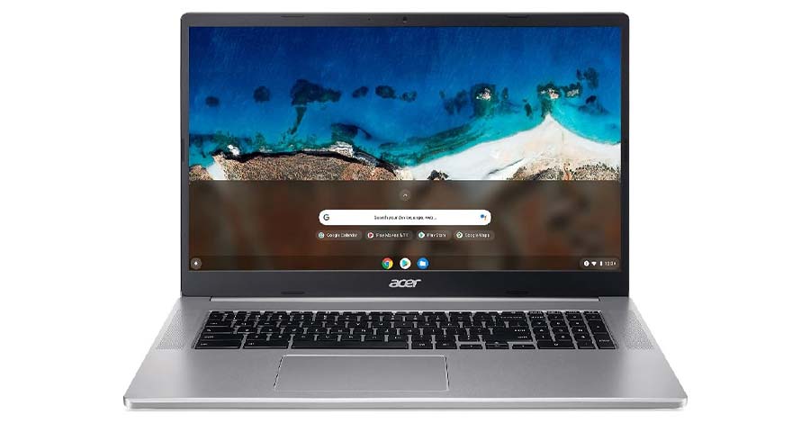 Acer Chromebook 317 Image