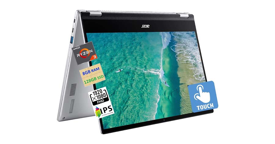 Acer Chromebook Spin 514