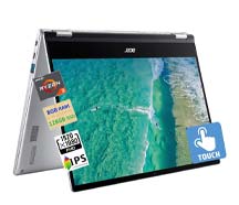 Acer Chromebook Spin 514