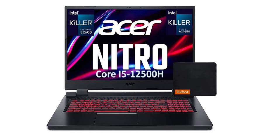 Acer Nitro 5 Image
