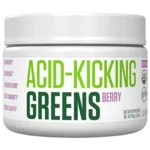 Acid Kicking Greens Review: How It Worked for Me?