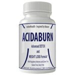 Acidaburn Reviews – Is Acidaburn Safe To Use & Worth Trying?