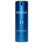 Beverly Hills MD Activated Retinol Overnight Treatment Review 2025