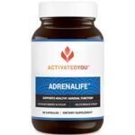 AdrenaLife Reviews – Spark Your Life with Renewed Vitality