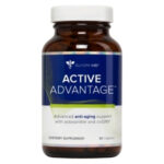 Active Advantage Review: A Holistic Approach to Anti-Aging