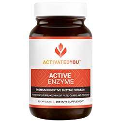 Aktives Enzym