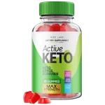 Active KETO Gummies Review – Tasty Weight Loss Solution!