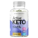 Active Keto Capsules Review – Does It Help in Fat Burning?