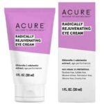 Acure Eye Cream Reviews – Does It Live Up To the Claims?