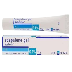 Adapalene Gel
