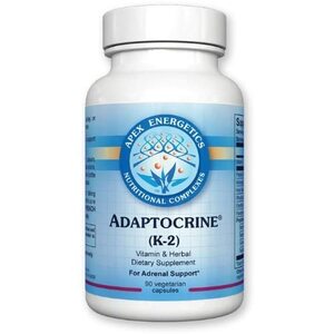 Adaptocrine