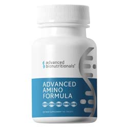 Advanced Amino Formula