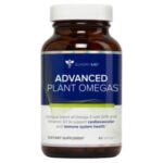 Advanced Plant Omegas Review – For Overall Immune System