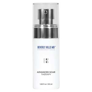 Beverly Hills MD Advanced Scar Therapy