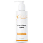 Advanced Streched Mark Removal Cream Review – Does This Product Really Work?