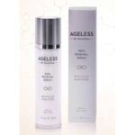 AGELESS by Ramona Reviews – Is This Wrinkle Cream Safe To Use?