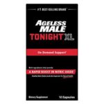 Ageless Male Tonight XL Review – Does This Product Really Work?