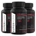 Unlock Timeless Beauty: Ageless-T – Your Ultimate Anti-Aging Skincare Solution