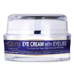 Agelyss Restorative Eye Cream