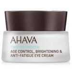 AHAVA Age Control Eye Cream Reviews – Does It Really Work?