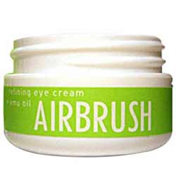 Airbrush Eye Cream