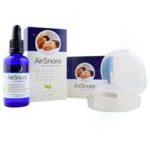 AirSnore Review – The Ultimate Solution for a Restful Night’s Sleep