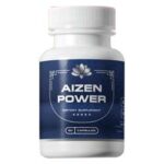 Aizen Power Male Reviews – Does This Product Really Work?