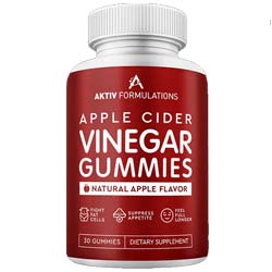 AKTIV - ACV Gummies