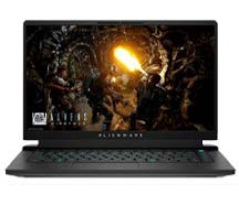 Alienware m17 R5