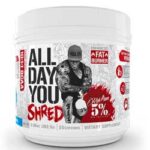 All Day You May Shred Review – Does This Product Really Work?