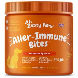 Allergie-Immunpräparat-für-Hunde-Lamm