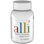 Alli Weight Loss Aid Review – Does This Product Really Work?
