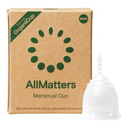 AllMatters Menstrual Cup