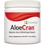 AloeCran Review – Does This Product Really Work?