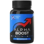 AlphaBoost Review: Can It Really Enhance Male Vitality?