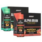 Alpha BRAIN Focus Shot Review – Does This Product Really Work?