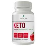 Alpha Labs Keto Review – Is It Safe To Use & Worth Trying Product?