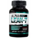 Alpha Lean-7 Review – How Does It Work?