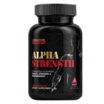 Unlock Your Potential with Alpha Strength: A Comprehensive Review