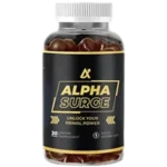 Alpha Surge Review: Can These Gummies Really Improve Your Energy and Performance?