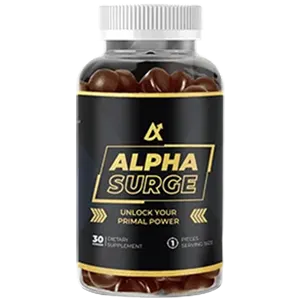 Alpha Surge