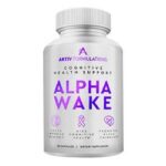 Alpha Wake: Elevate Your Mornings with Cognitive Performance Enhancement