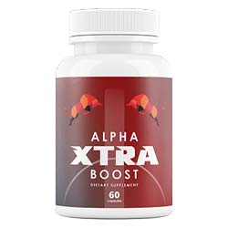 Alpha Xtra Boost