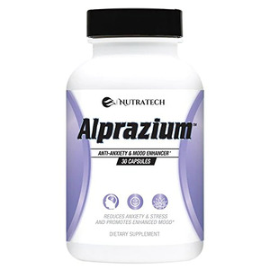 Alprazium