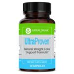 Ultraproven Review – Does It Increase Metabolism and Aid in Weight Loss?