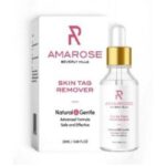 Amarose Skin Tag Remover Review – A Unique Solution to a Problem?